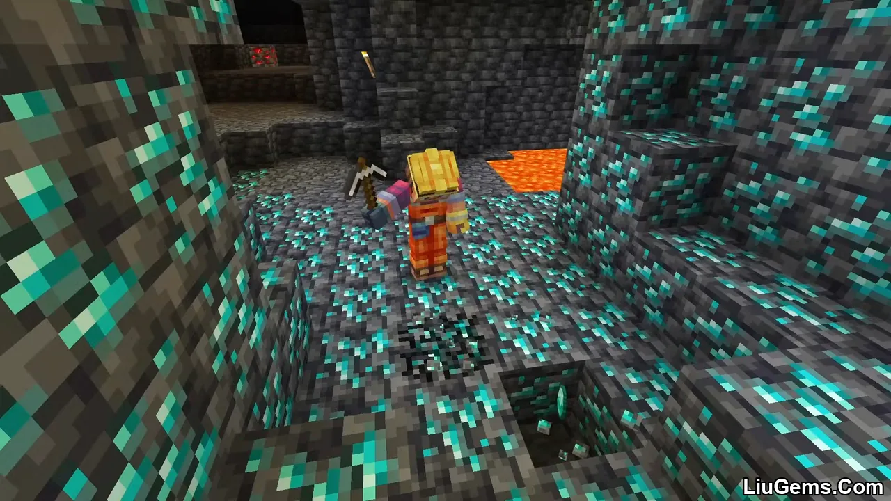 Essentials Addon Mcpe 1 Essentials Addon Mcpe 1
