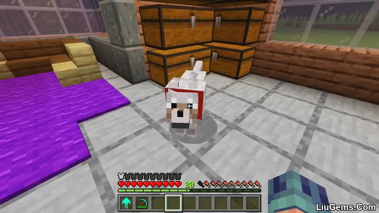 Essentials Addon Mcpe 10 Essentials Addon Mcpe 10