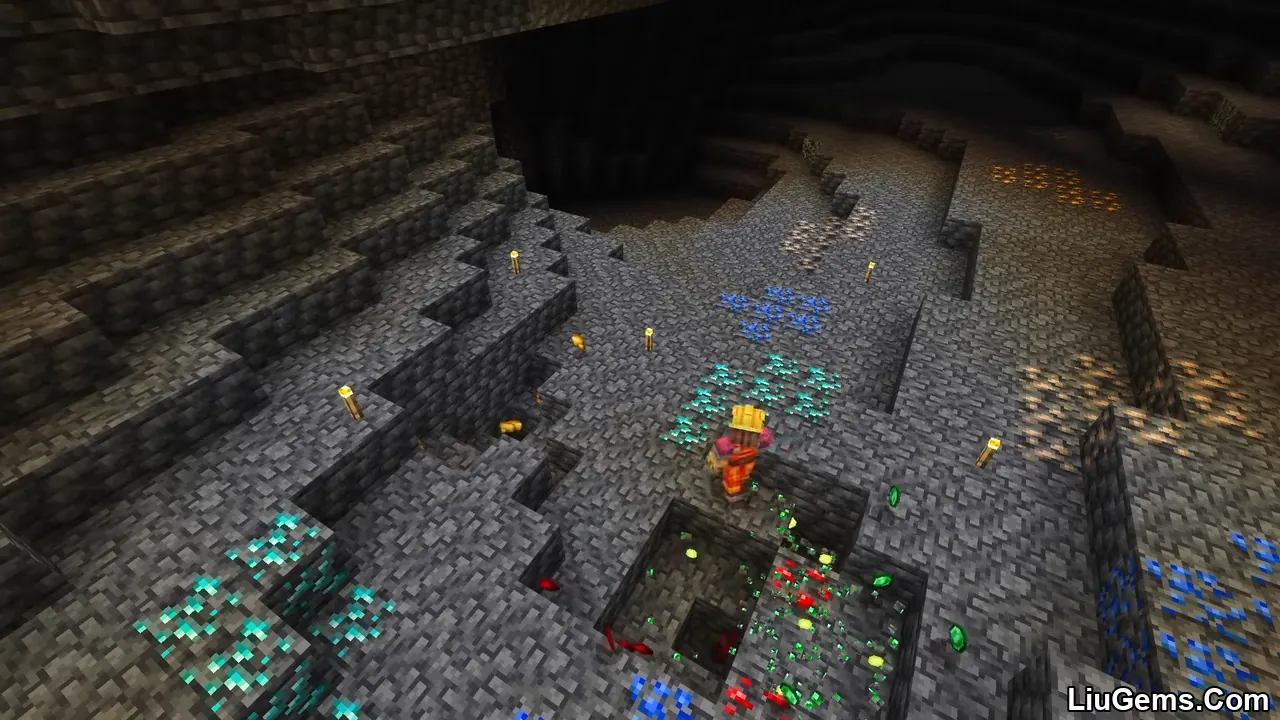 Essentials Addon Mcpe 4 Essentials Addon Mcpe 4