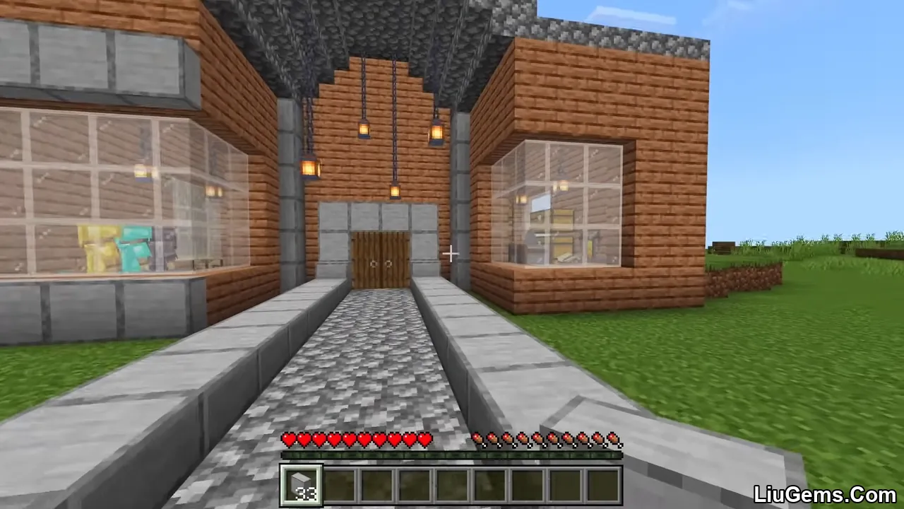 Essentials Addon Mcpe 5 Essentials Addon Mcpe 5