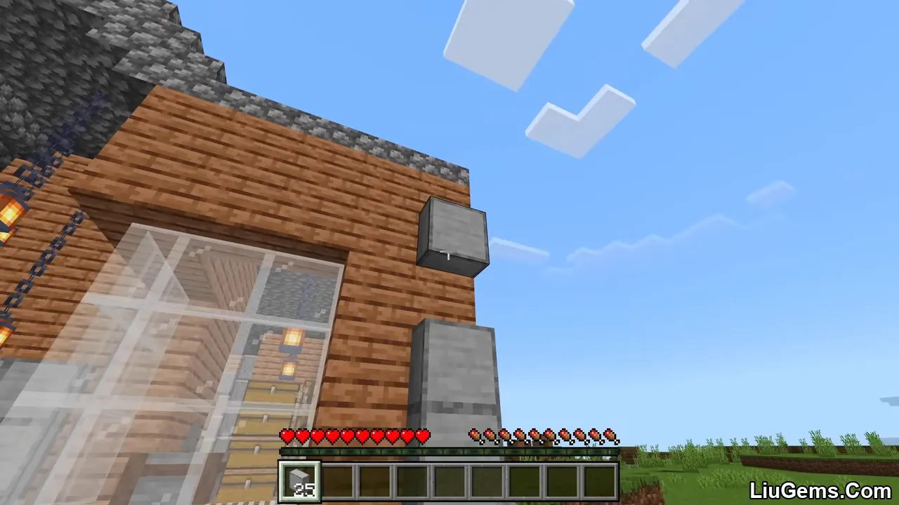 Essentials Addon Mcpe 6 Essentials Addon Mcpe 6