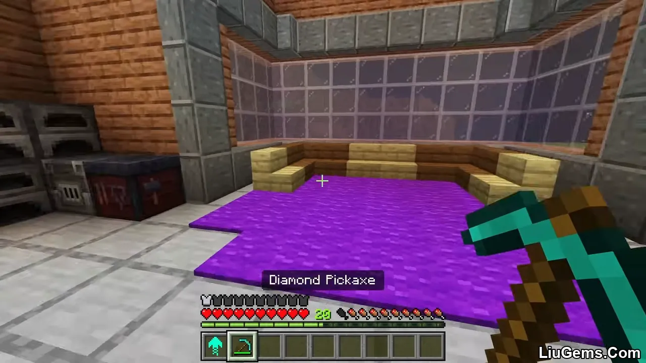 Essentials Addon Mcpe 9 Essentials Addon Mcpe 9