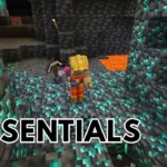 Essentials Addon Mcpe Thumbnail