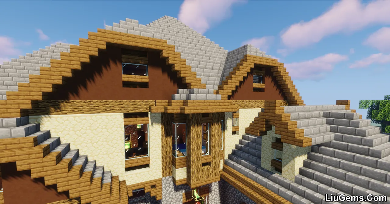 European Mansion Screenshots 10 European Mansion Screenshots 10