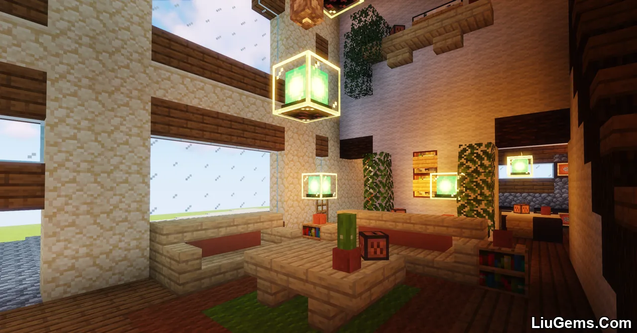 European Mansion Screenshots 3 European Mansion Screenshots 3