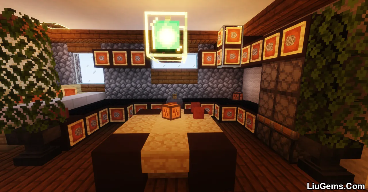 European Mansion Screenshots 4 European Mansion Screenshots 4