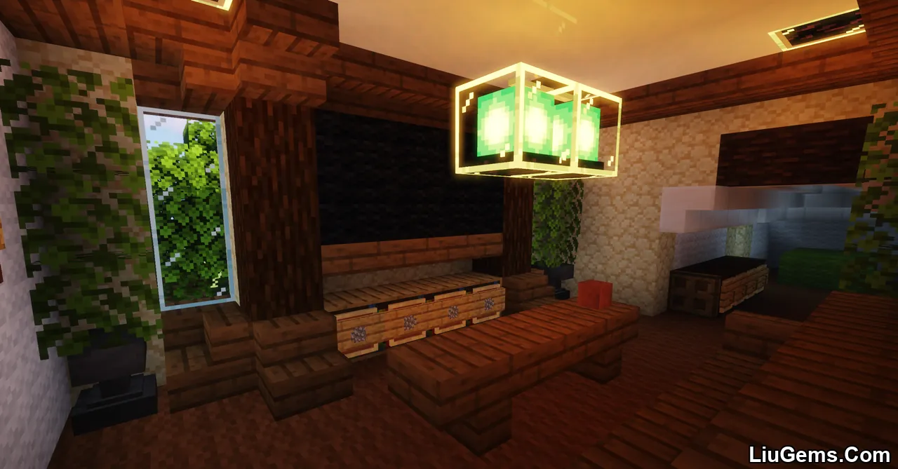 European Mansion Screenshots 5 European Mansion Screenshots 5
