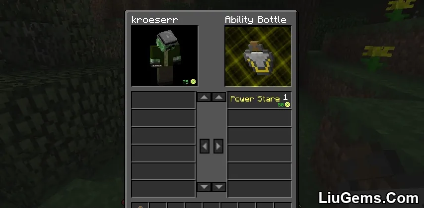 Everlasting Abilities Mod 1 Everlasting Abilities Mod 1