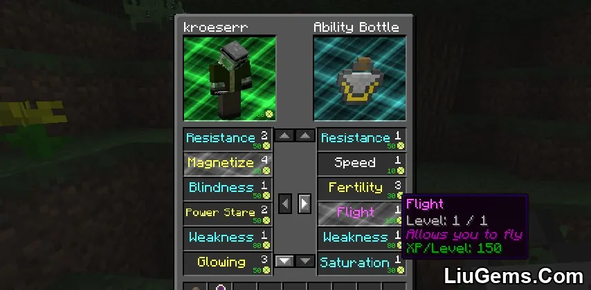 Everlasting Abilities Mod 2 1 Everlasting Abilities Mod 2 1