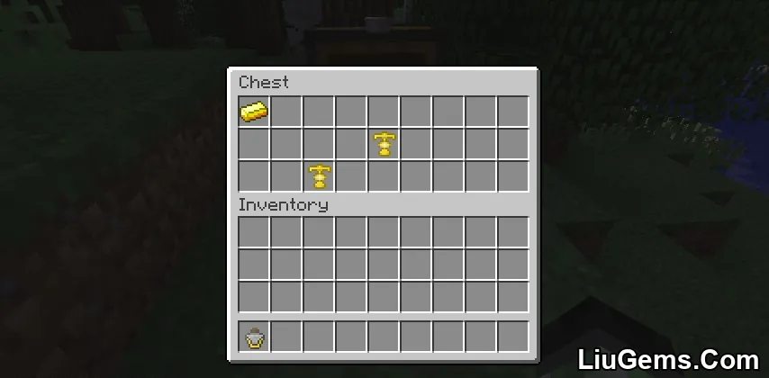 Everlasting Abilities Mod 4 1 Everlasting Abilities Mod 4 1