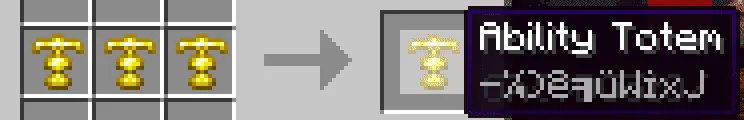 Everlasting Abilities Mod Crafting Recipes 1 1 Everlasting Abilities Mod Crafting Recipes 1 1