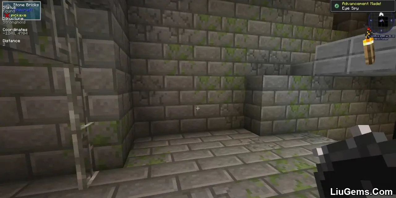 Explorers Compass Mod Screenshots 3 Explorers Compass Mod Screenshots 3
