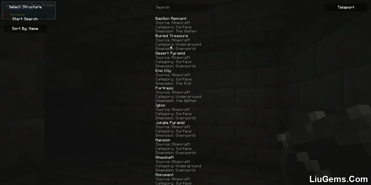 Explorers Compass Mod Screenshots 4 Explorers Compass Mod Screenshots 4