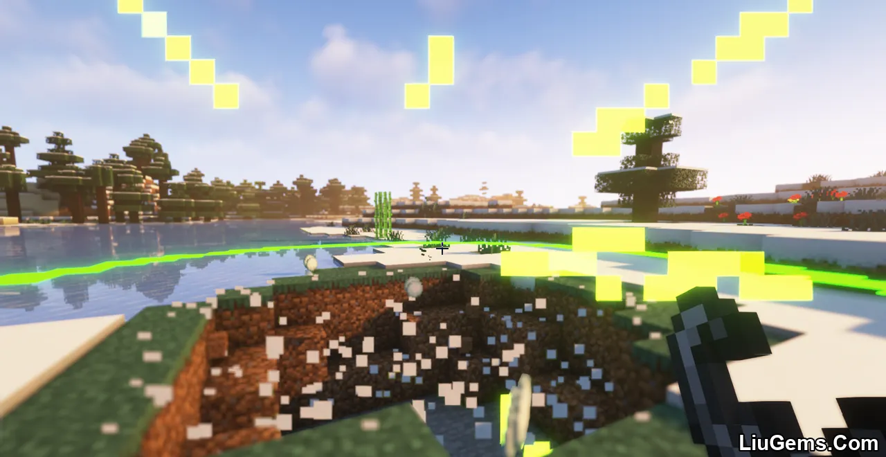 Explosive Party Mod Screenshot 05 Explosive Party Mod Screenshot 05