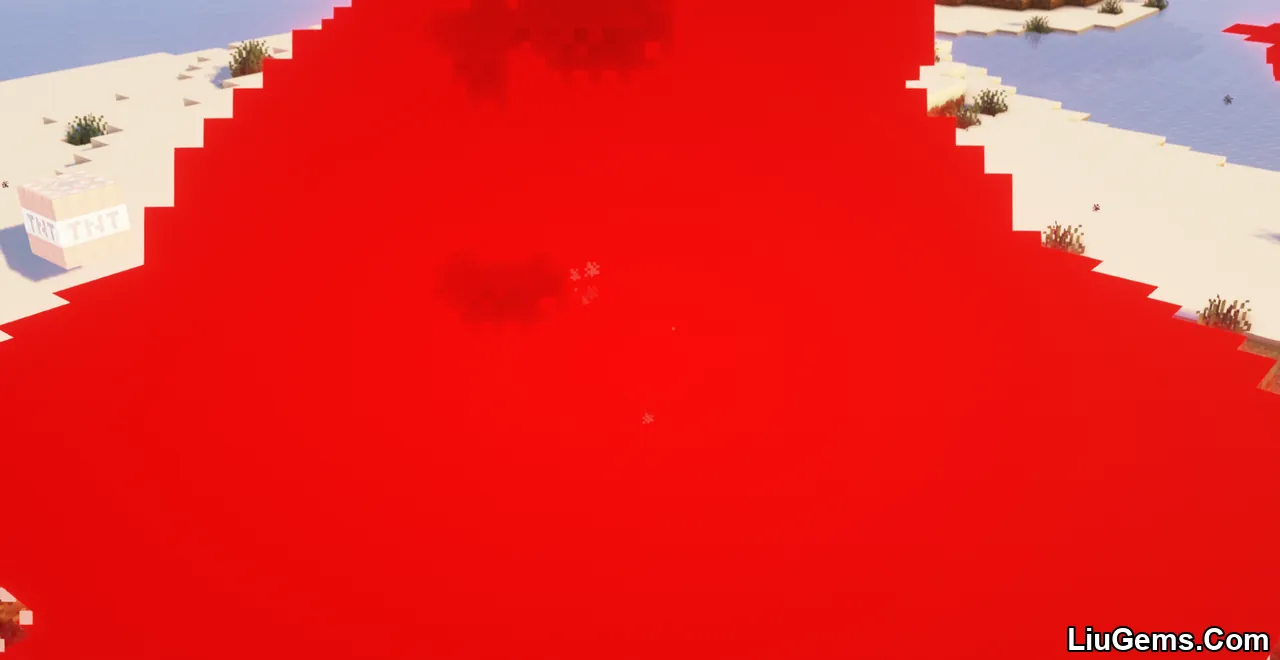 Explosive Party Mod Screenshot 07 Explosive Party Mod Screenshot 07