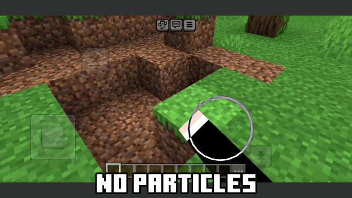 Fps Booster Pack Mcpe 2