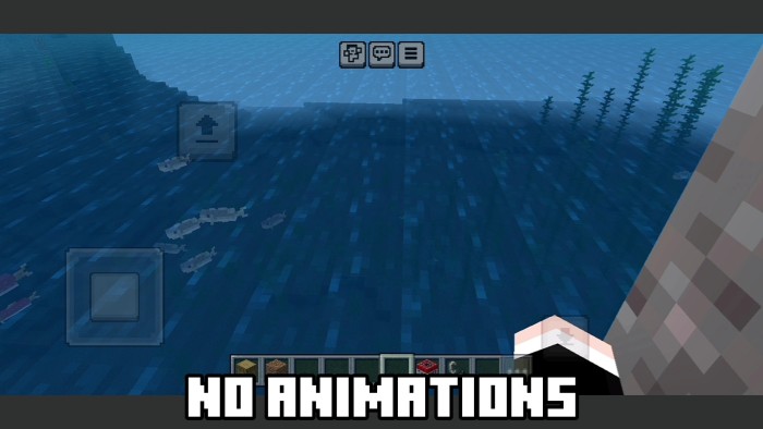 Fps Booster Pack Mcpe 4