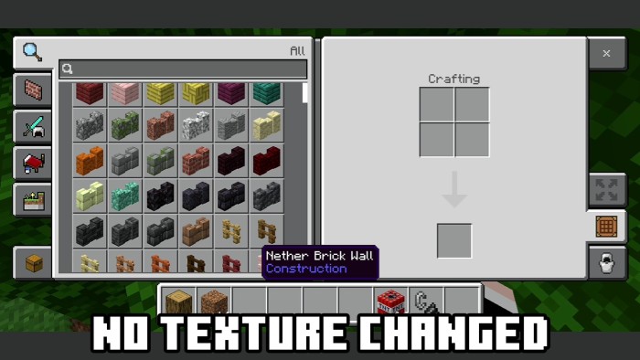 Fps Booster Pack Mcpe 5
