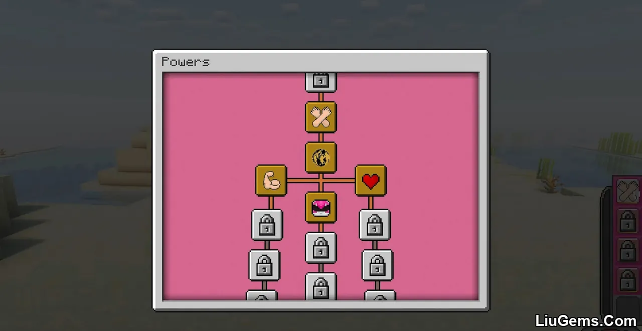 Fsang18S Mighty Morphin Mod Screenshots 5 Fsang18S Mighty Morphin Mod Screenshots 5