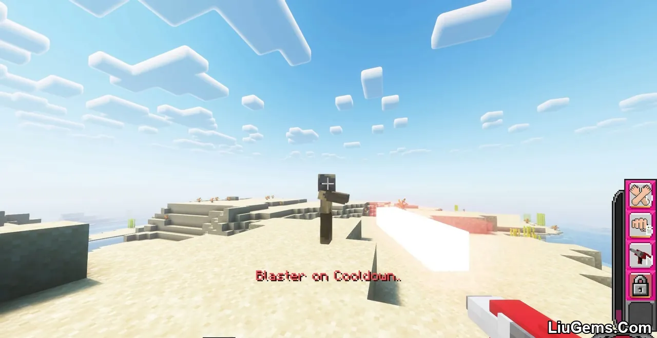 Fsang18S Mighty Morphin Mod Screenshots 8 Fsang18S Mighty Morphin Mod Screenshots 8