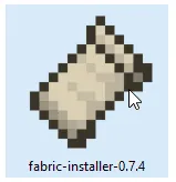 Launcher Step 1