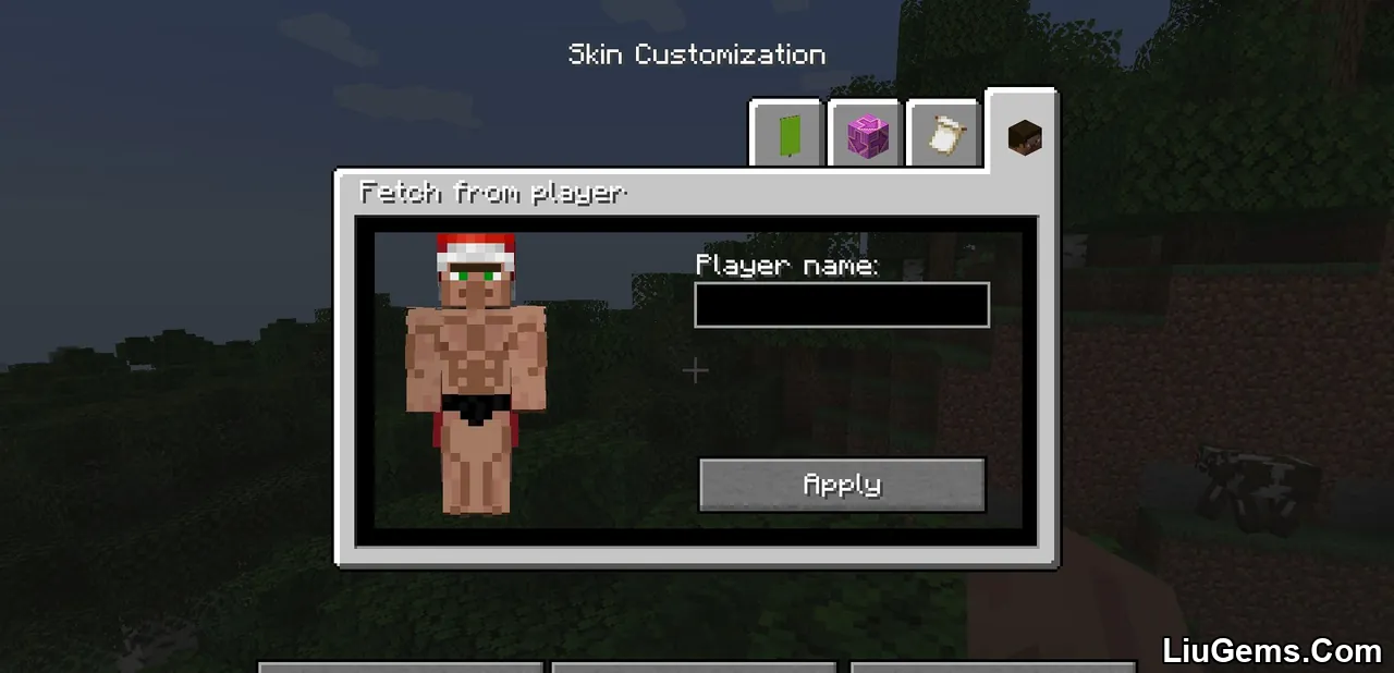 Fabrictailor Mod Screenshots 01 Fabrictailor Mod Screenshots 01