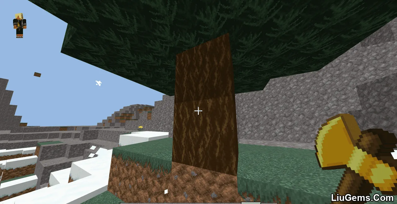Faithful 64X Texture Pack Mcpe 1 Faithful 64X Texture Pack Mcpe 1