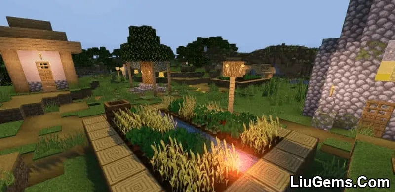 Faithful 64X Texture Pack Mcpe 3 Faithful 64X Texture Pack Mcpe 3