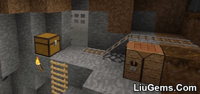 Faithful 64X Texture Pack Mcpe 5 Faithful 64X Texture Pack Mcpe 5