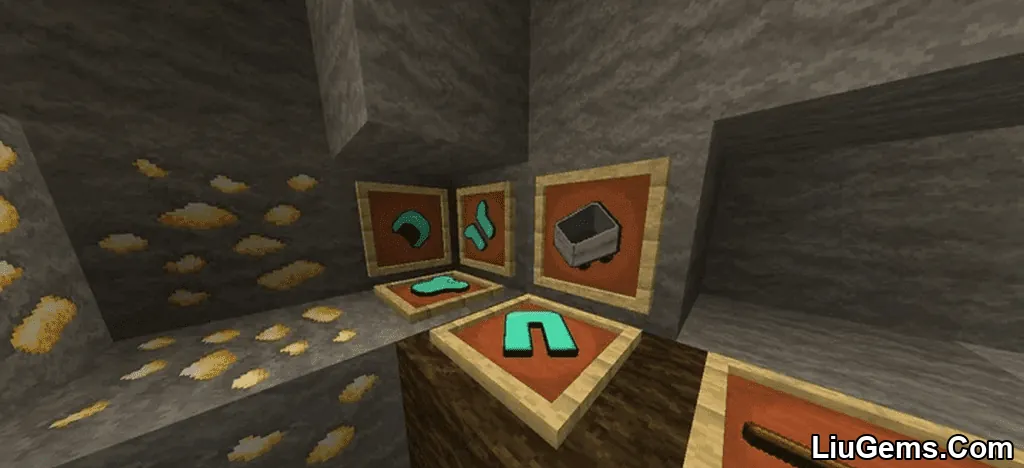 Faithful 64X Texture Pack Mcpe 8 Faithful 64X Texture Pack Mcpe 8