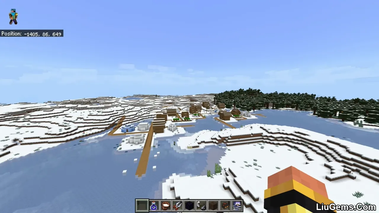Faithless Texture Pack Mcpe 1 Faithless Texture Pack Mcpe 1