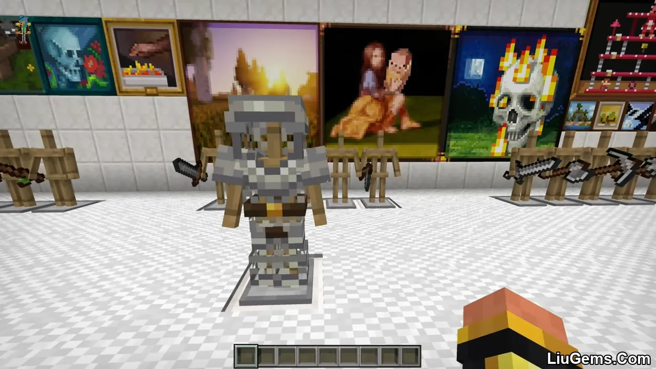 Faithless Texture Pack Mcpe 10 Faithless Texture Pack Mcpe 10