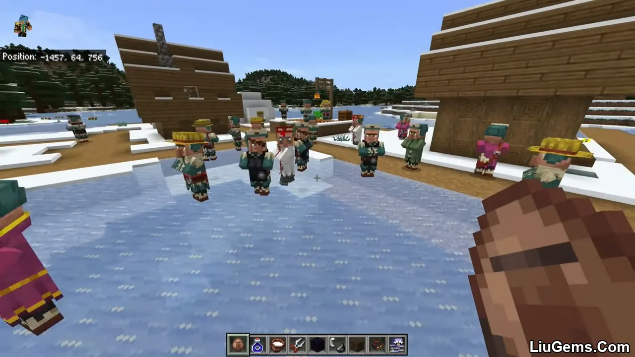 Faithless Texture Pack Mcpe 2 Faithless Texture Pack Mcpe 2