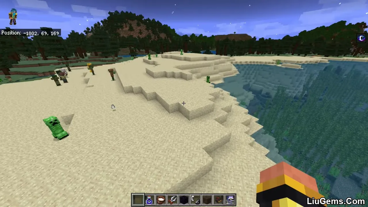 Faithless Texture Pack Mcpe 4 Faithless Texture Pack Mcpe 4
