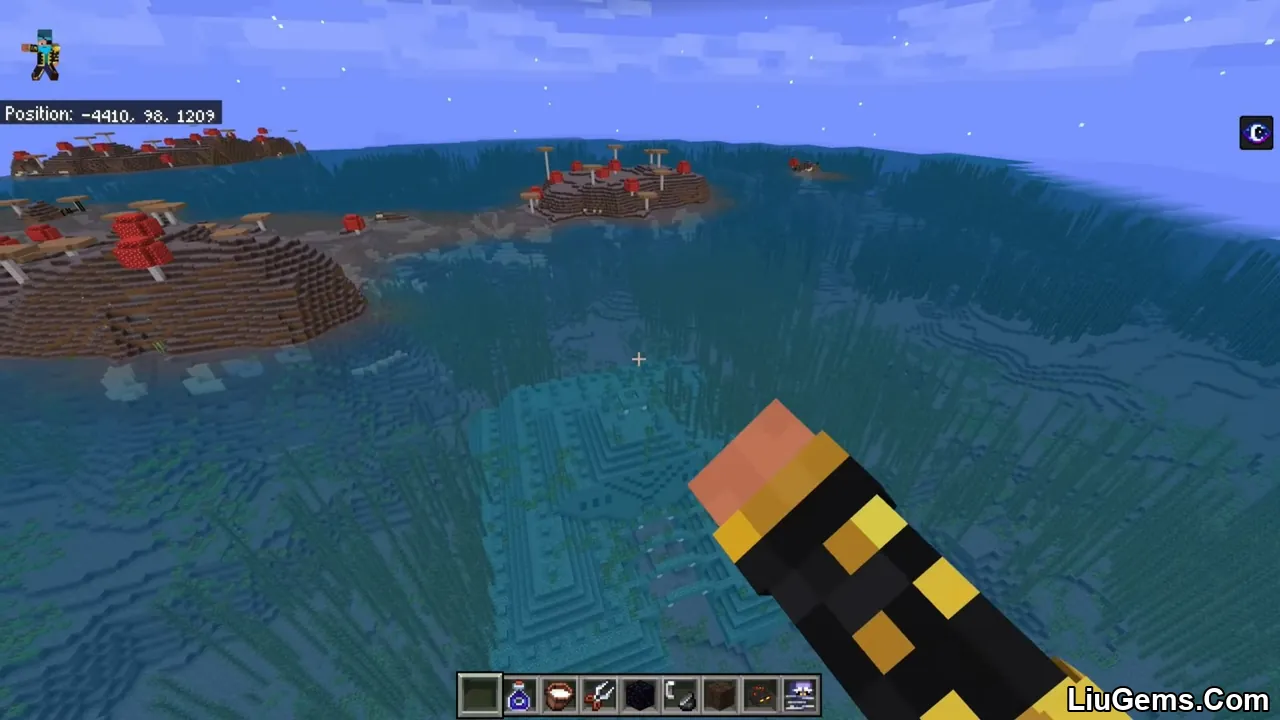 Faithless Texture Pack Mcpe 5 Faithless Texture Pack Mcpe 5