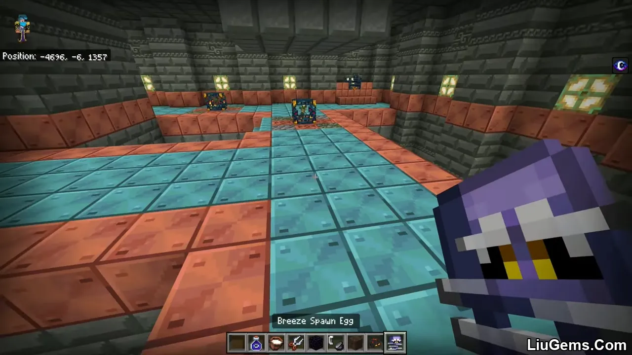 Faithless Texture Pack Mcpe 7 Faithless Texture Pack Mcpe 7