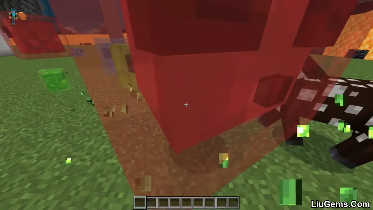 Faithless Texture Pack Mcpe 8 Faithless Texture Pack Mcpe 8