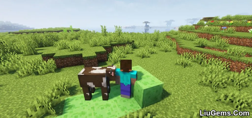 Fall Through Slime Mod Screenshots 10 Fall Through Slime Mod Screenshots 10