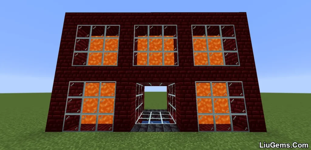 Fancy Fluid Storage Mod Screenshots 1