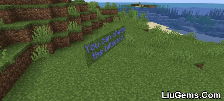 Fancy Holograms Plugin Screenshot 5 Fancy Holograms Plugin Screenshot 5