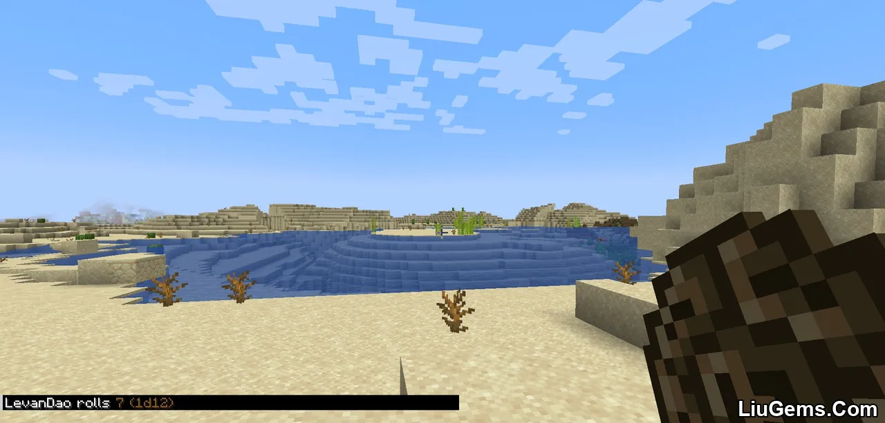 Fantasys Dice Mod Screenshots 10 Fantasys Dice Mod Screenshots 10