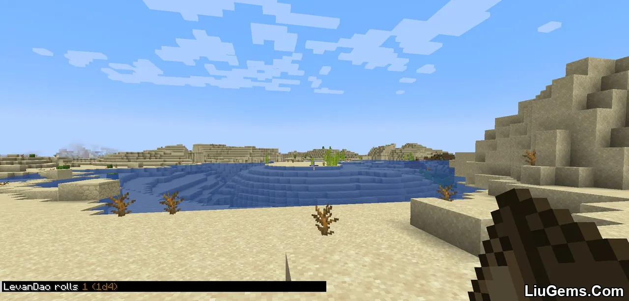 Fantasys Dice Mod Screenshots 8 Fantasys Dice Mod Screenshots 8