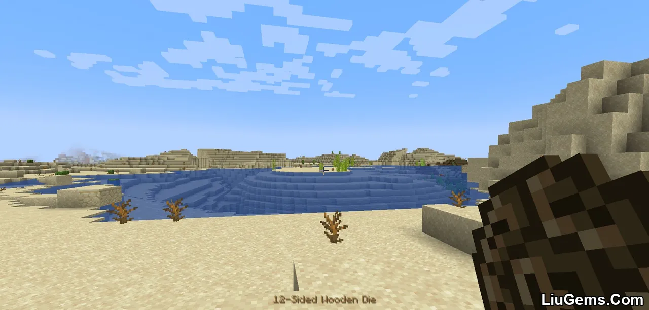 Fantasys Dice Mod Screenshots 9 Fantasys Dice Mod Screenshots 9