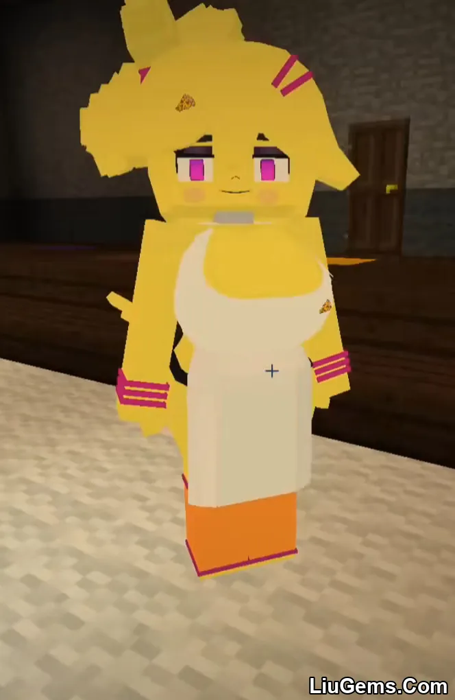 Fapcraft Fazclaires Nightclub Edition Mod Screenshots 2 Fapcraft Fazclaires Nightclub Edition Mod Screenshots 2