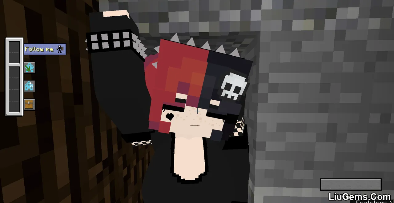 Fapcraft Wiki Screenshot 01 Fapcraft Wiki Screenshot 01
