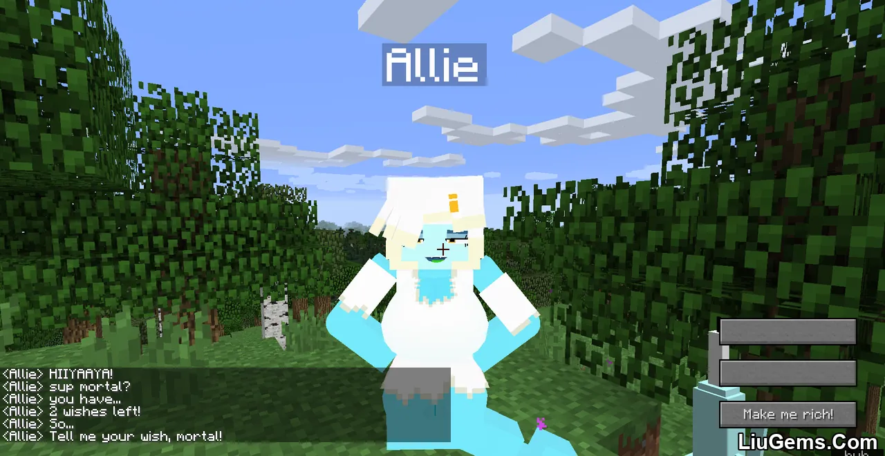 Fapcraft Wiki Screenshot 05 Fapcraft Wiki Screenshot 05