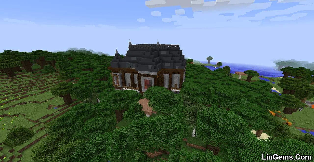 Fapcraft Wiki Screenshot 08 Fapcraft Wiki Screenshot 08
