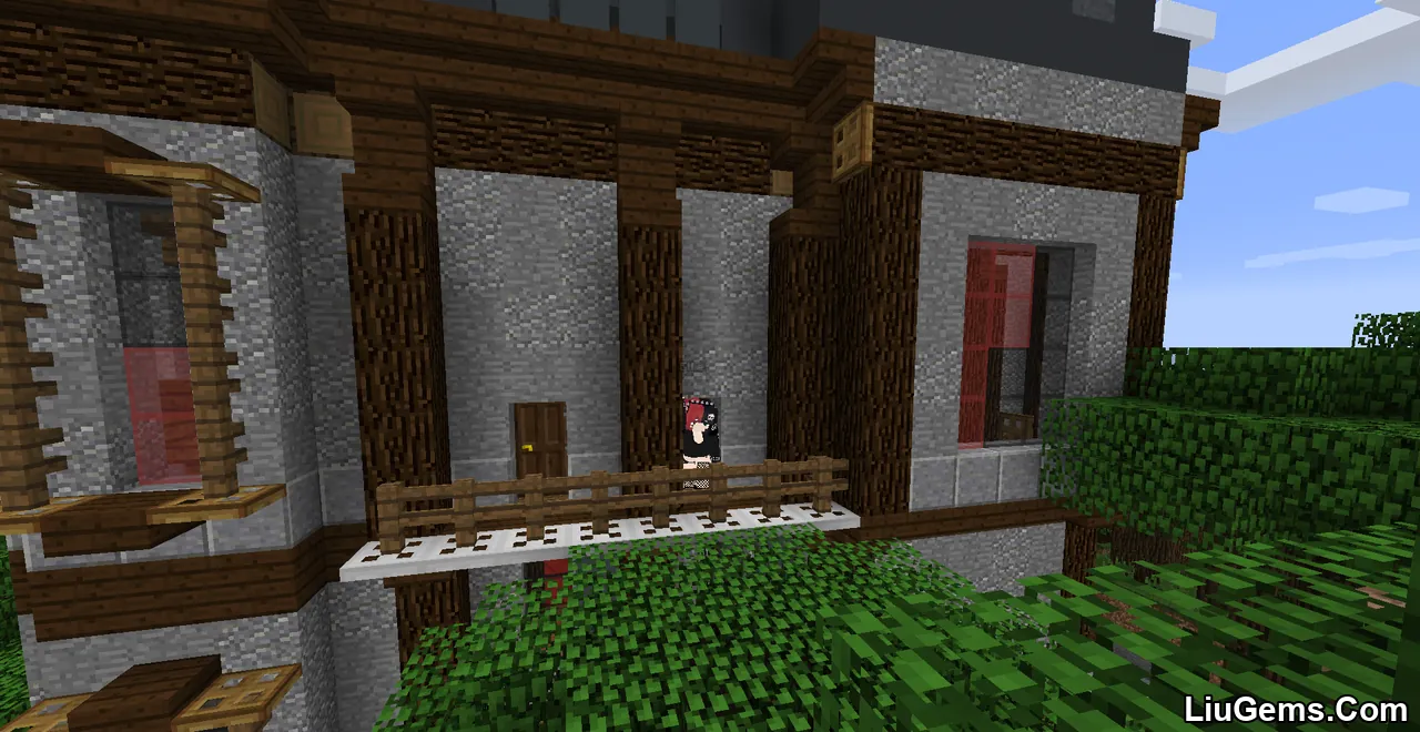 Fapcraft Wiki Screenshot 09 Fapcraft Wiki Screenshot 09