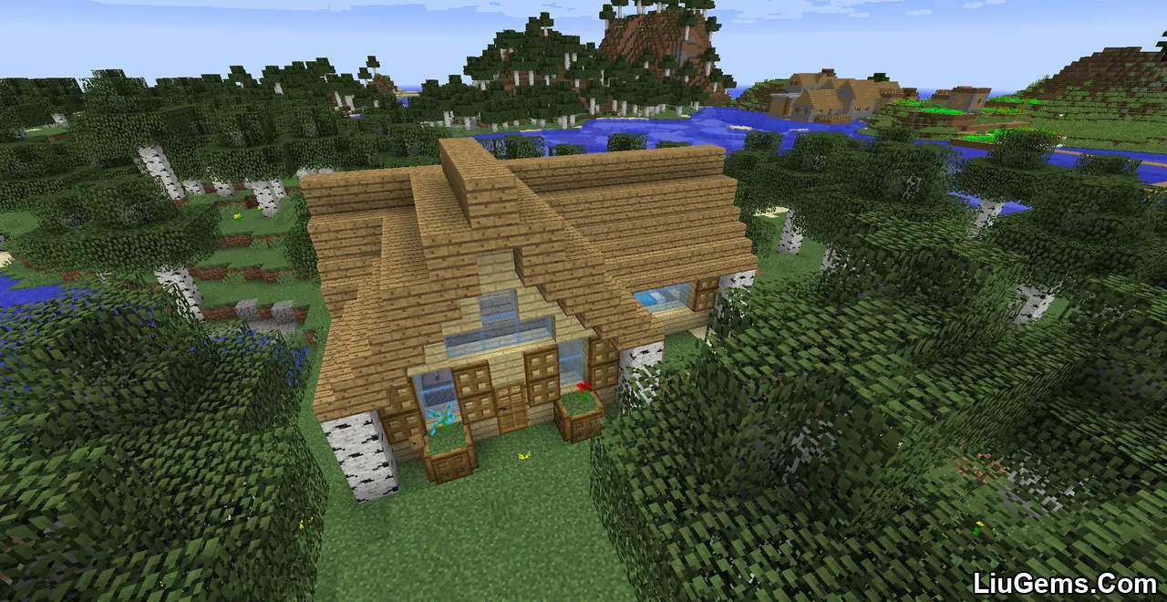 Fapcraft Wiki Screenshot 11 Fapcraft Wiki Screenshot 11