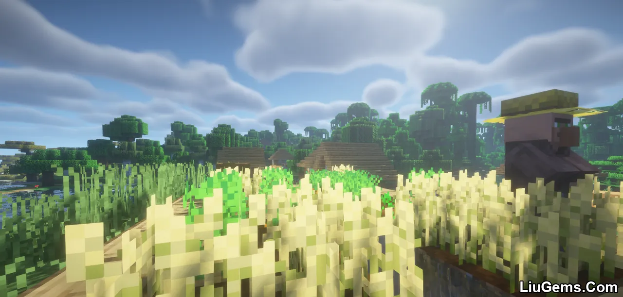 Farm Tweaks Mod Screenshots 10 Farm Tweaks Mod Screenshots 10